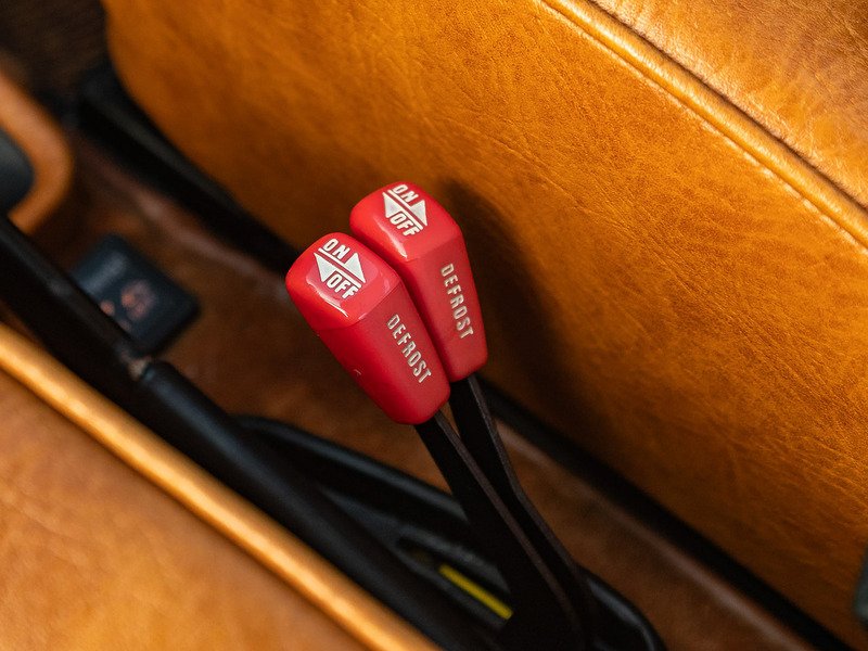 Porsche 911S 2.7  - U5732