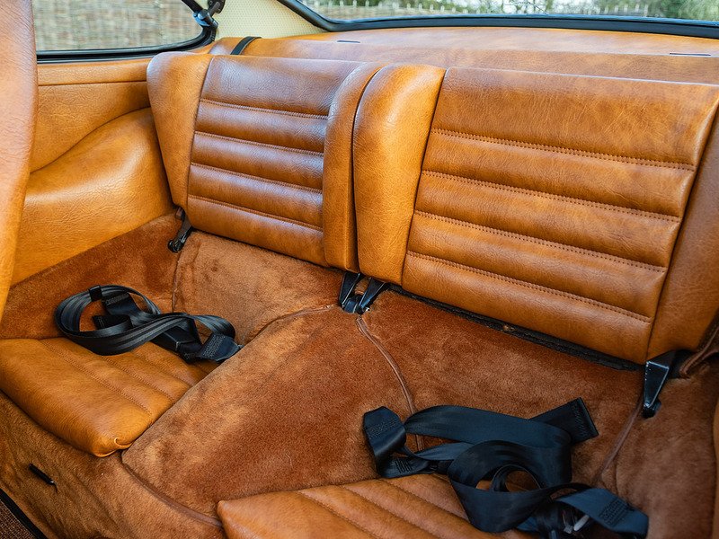 Porsche 911S 2.7  - U5732