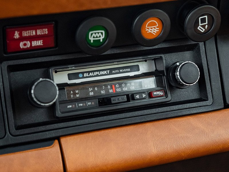 Porsche 911S 2.7  - U5732