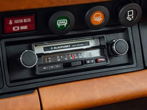 Porsche 911S 2.7  - U5732