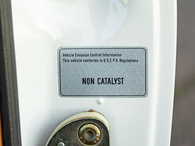 Porsche 911S 2.7  - U5732