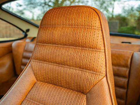 Porsche 911S 2.7  - U5732