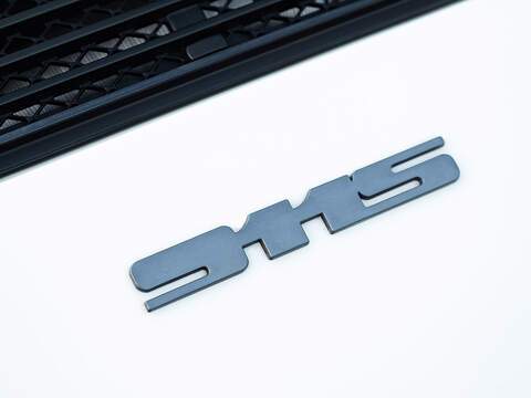 Porsche 911S 2.7  - U5732