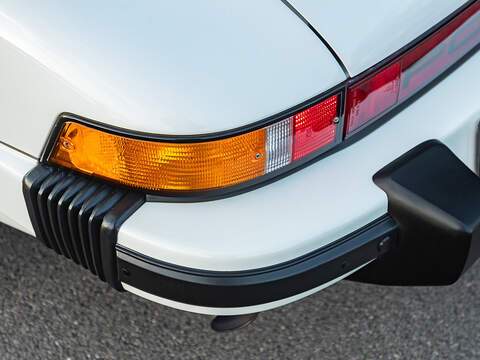 Porsche 911S 2.7  - U5732