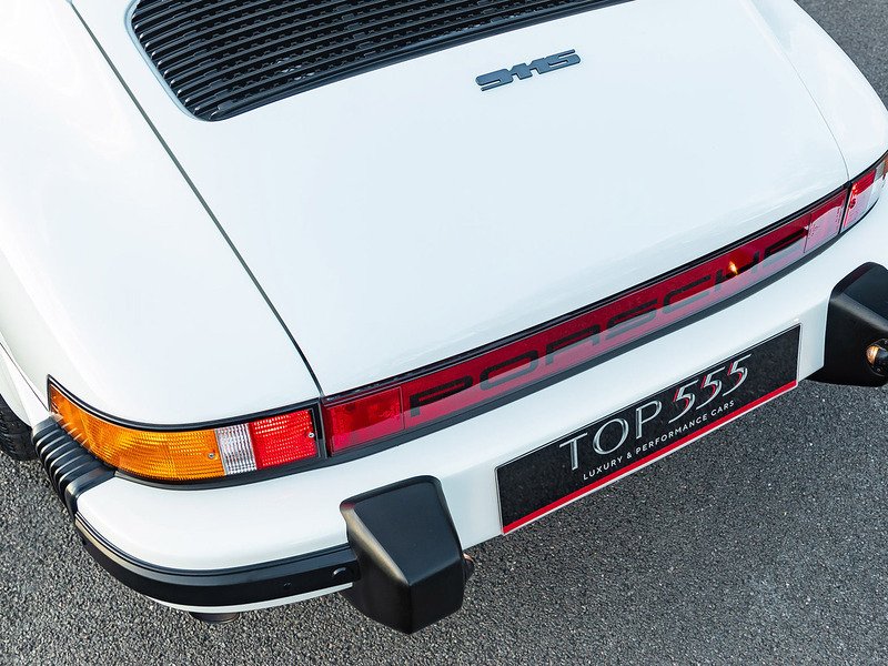 Porsche 911S 2.7  - U5732