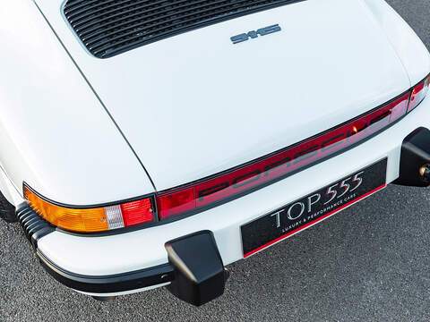 Porsche 911S 2.7  - U5732