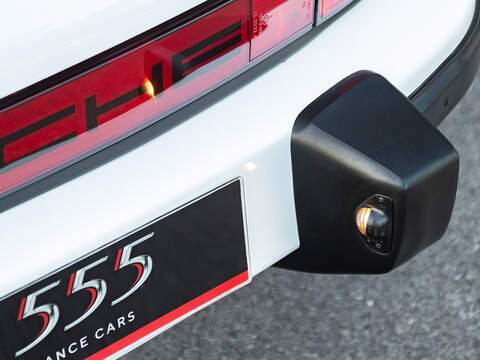 Porsche 911S 2.7  - U5732