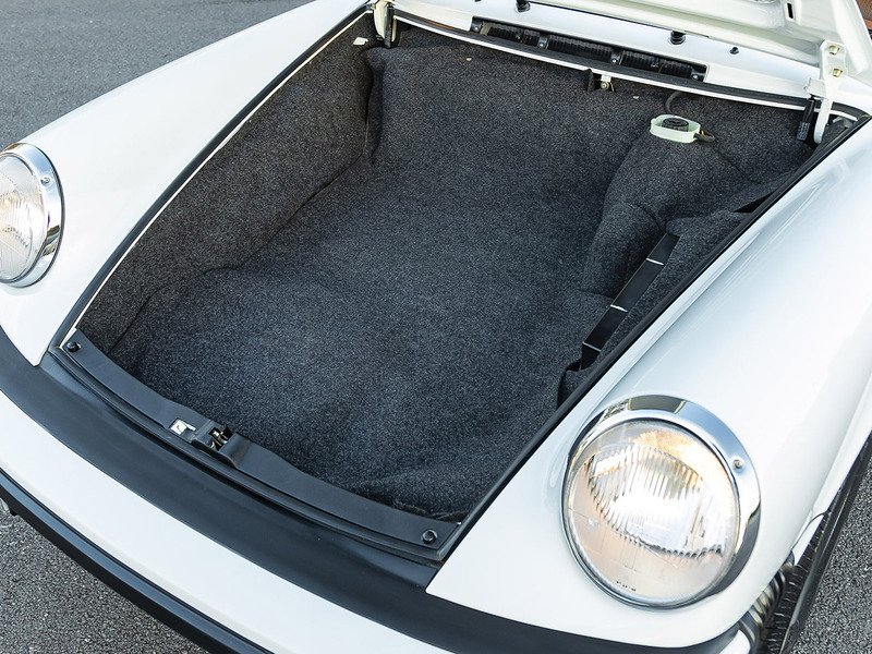 Porsche 911S 2.7  - U5732