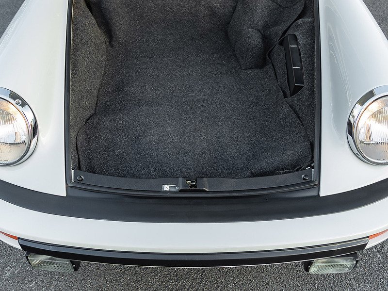 Porsche 911S 2.7  - U5732