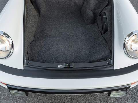 Porsche 911S 2.7  - U5732