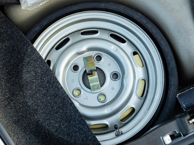 Porsche 911S 2.7  - U5732