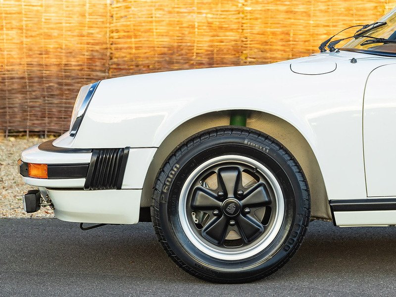 Porsche 911S 2.7  - U5732