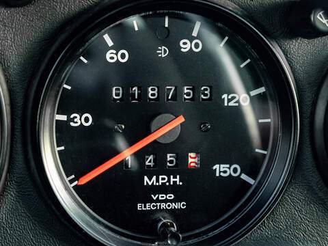 Porsche 911S 2.7  - U5732