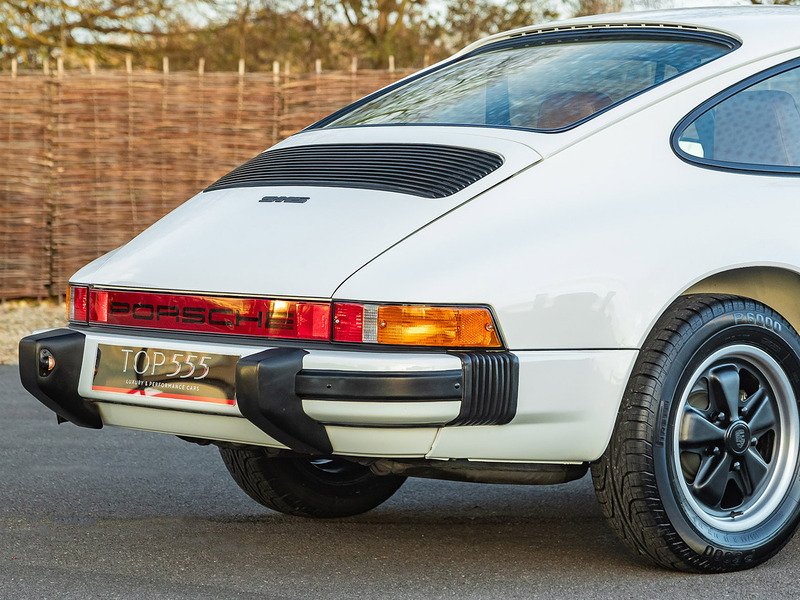 Porsche 911S 2.7  - U5732