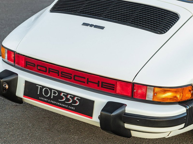 Porsche 911S 2.7  - U5732