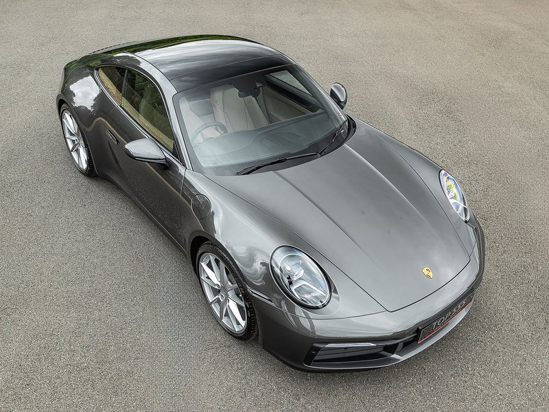 Porsche 911 (992.1) Carrera  - U5734