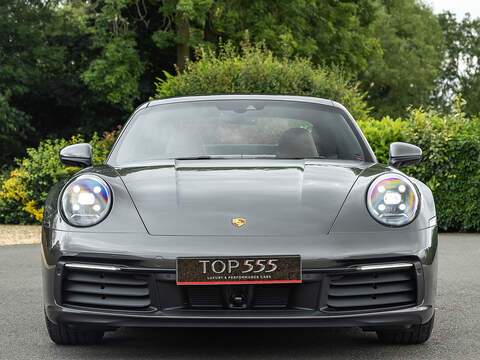 Porsche 911 (992.1) Carrera  - U5734