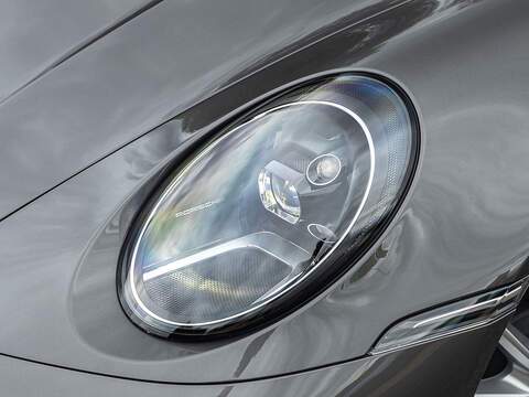 Porsche 911 (992.1) Carrera  - U5734