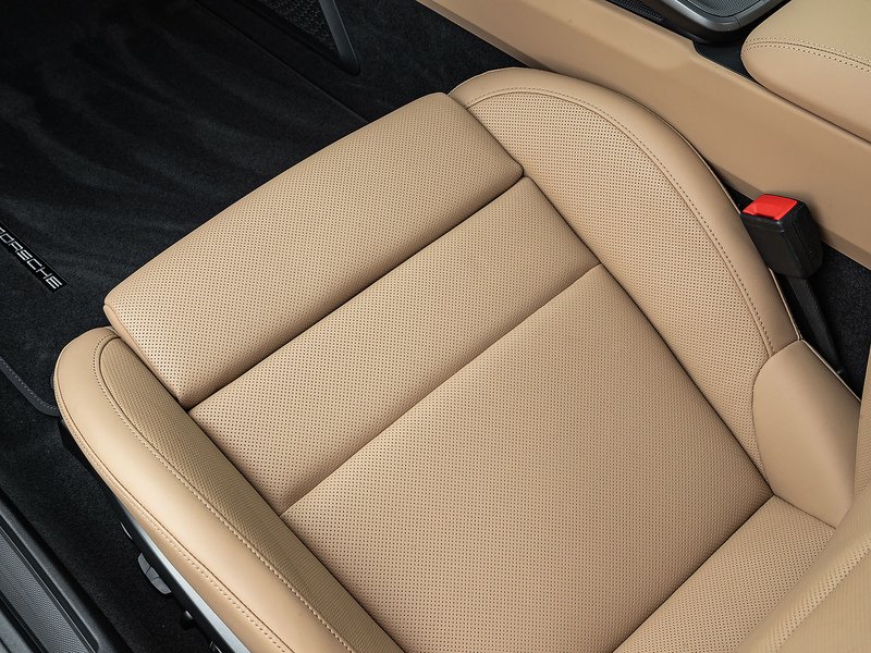 Porsche 911 (992.1) Carrera  - U5734