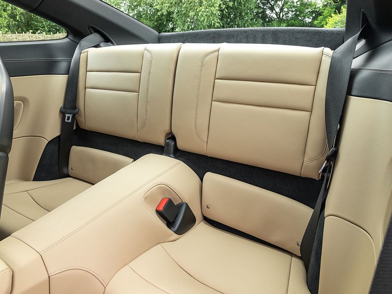 Porsche 911 (992.1) Carrera  - U5734