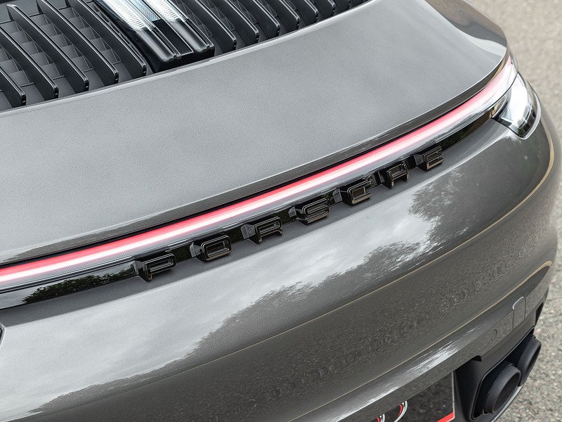 Porsche 911 (992.1) Carrera  - U5734