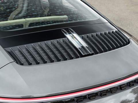 Porsche 911 (992.1) Carrera  - U5734