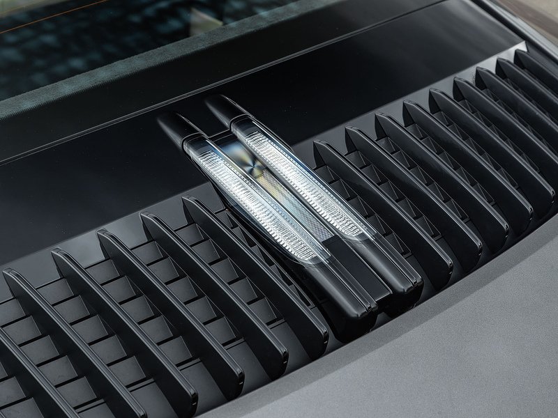 Porsche 911 (992.1) Carrera  - U5734