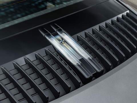 Porsche 911 (992.1) Carrera  - U5734