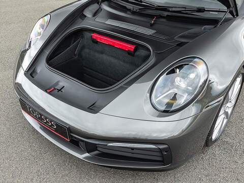 Porsche 911 (992.1) Carrera  - U5734