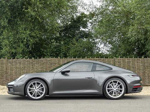 Porsche 911 (992.1) Carrera  - U5734
