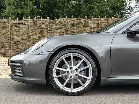 Porsche 911 (992.1) Carrera  - U5734