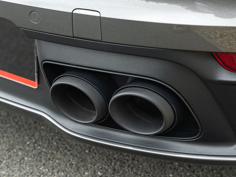 Porsche 911 (992.1) Carrera  - U5734