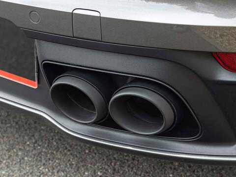 Porsche 911 (992.1) Carrera  - U5734