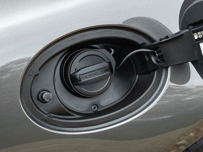 Porsche 911 (992.1) Carrera  - U5734