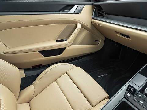 Porsche 911 (992.1) Carrera  - U5734