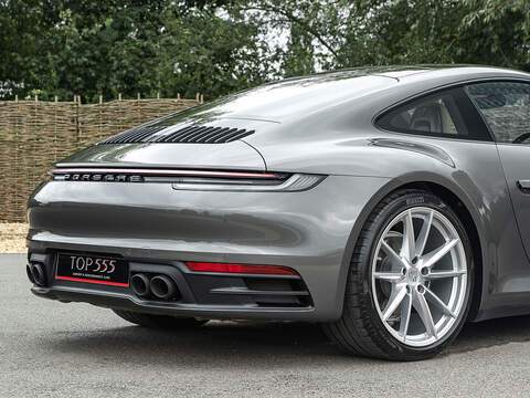 Porsche 911 (992.1) Carrera  - U5734