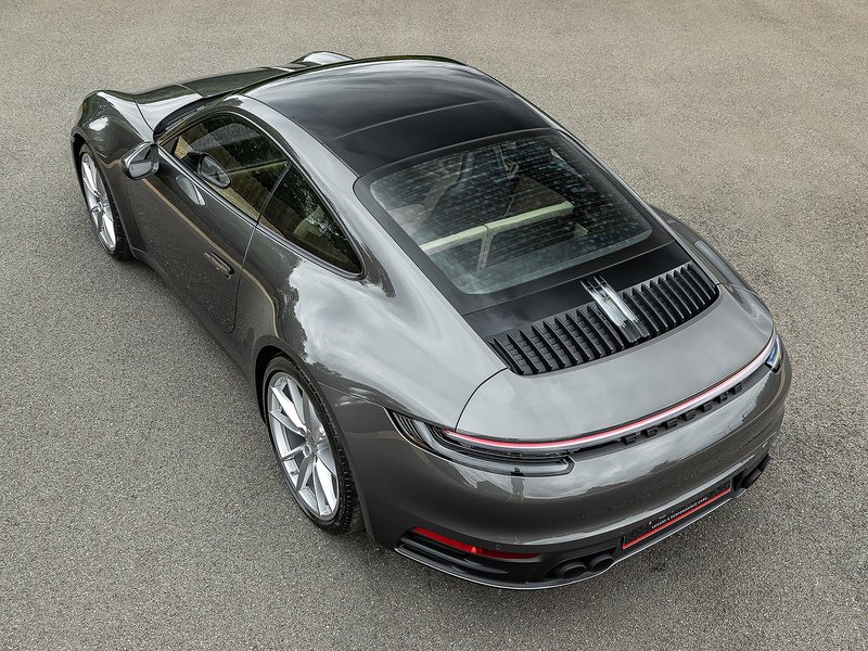 Porsche 911 (992.1) Carrera  - U5734