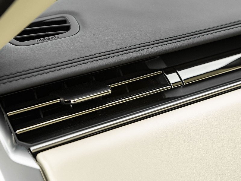 Range Rover Autobiography D350 LWB - Redefined By OVERFINCH  - U5743