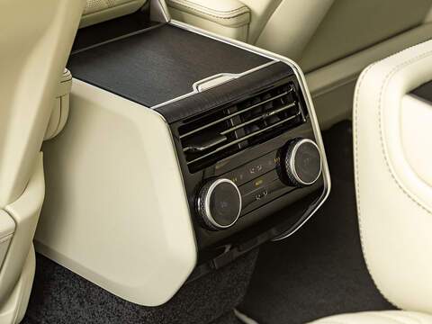 Range Rover Autobiography D350 LWB - Redefined By OVERFINCH  - U5743