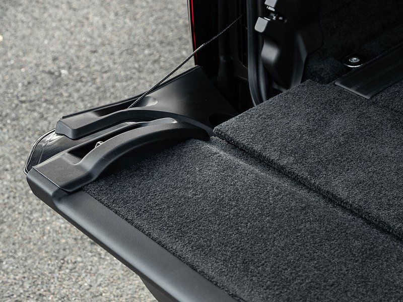 Range Rover Autobiography D350 LWB - Redefined By OVERFINCH  - U5743