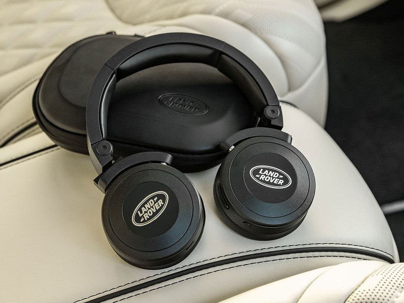 Range Rover Autobiography D350 LWB - Redefined By OVERFINCH  - U5743