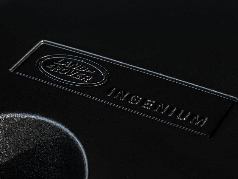 Range Rover Autobiography D350 LWB - Redefined By OVERFINCH  - U5743