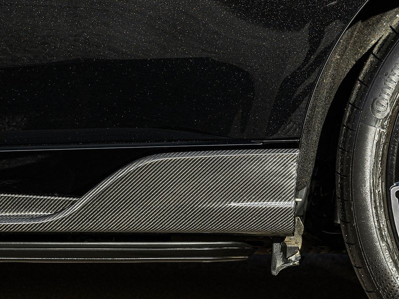 Range Rover Autobiography D350 LWB - Redefined By OVERFINCH  - U5743