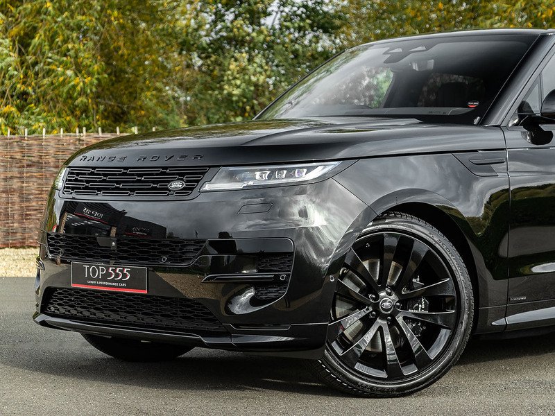 Range Rover Sport P550e Autobiography  - U5758