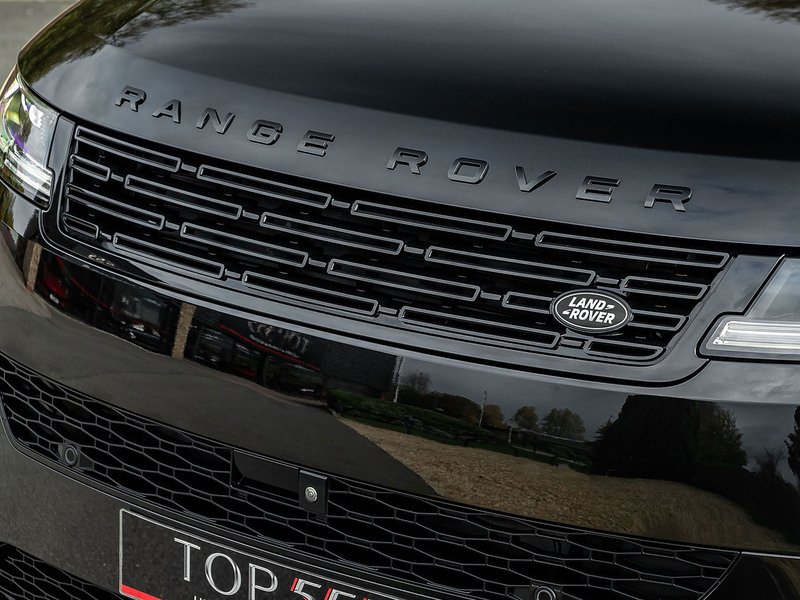 Range Rover Sport P550e Autobiography  - U5758