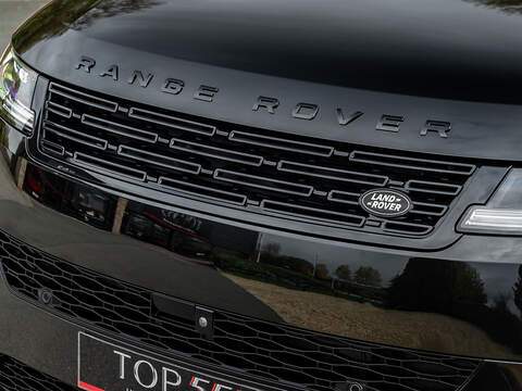 Range Rover Sport P550e Autobiography  - U5758
