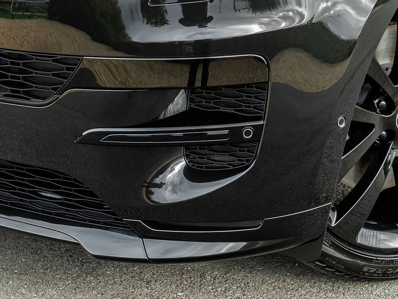 Range Rover Sport P550e Autobiography  - U5758