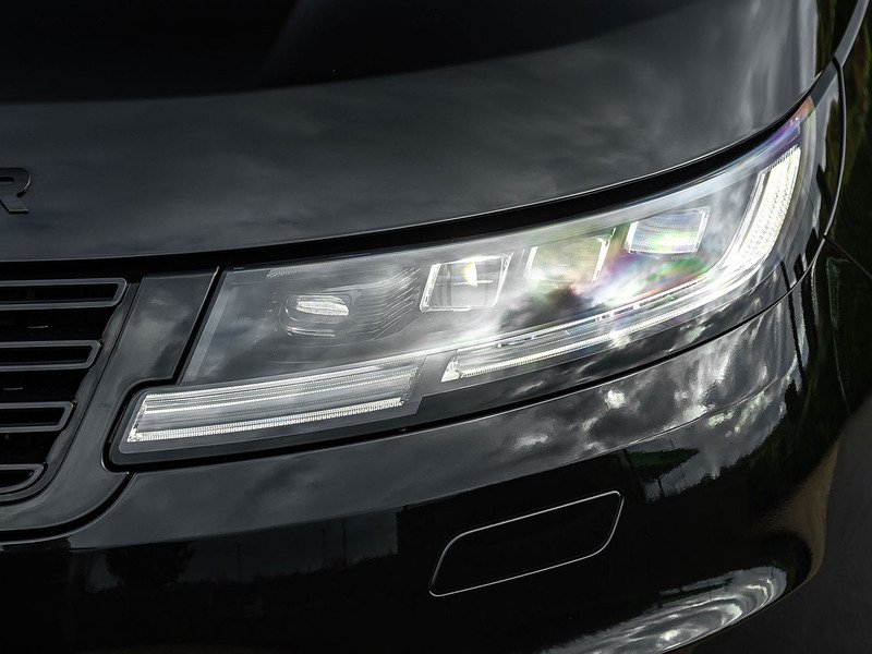 Range Rover Sport P550e Autobiography  - U5758