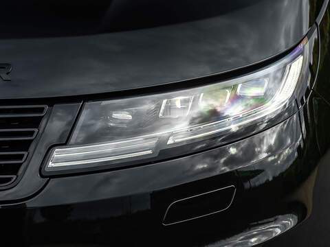 Range Rover Sport P550e Autobiography  - U5758