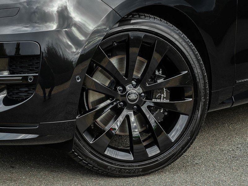 Range Rover Sport P550e Autobiography  - U5758